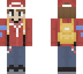 pokmon trainer colin