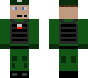 poland officer