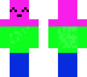 poly***ual pride skin