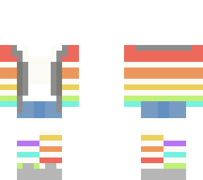 pride