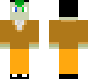 prison boi