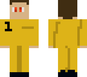prison mate