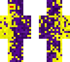 purple in danger