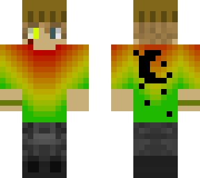 raico skin