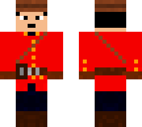 rcmp