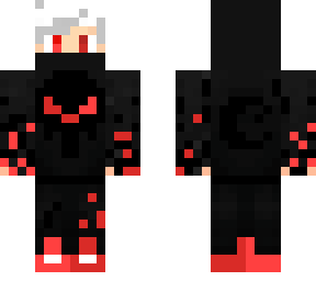 red boy (with ?)
