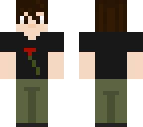 retexture for sonny wortzik by allisonburgers
