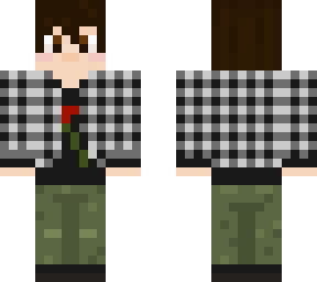 retextured from sonny wortzik by allisonburgers