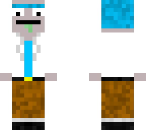 rick sanchez