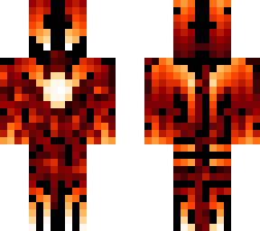 rising embers