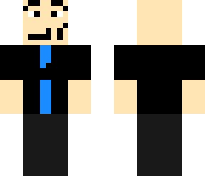 roblox man