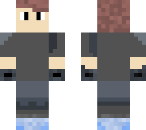 rocket shoes