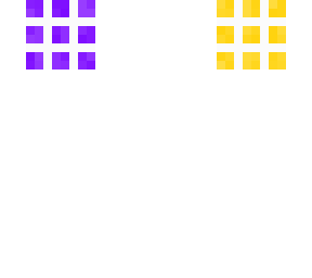 rubix white