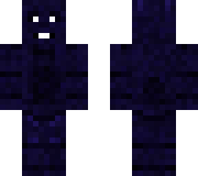 shadow bonnie (fnaf 2)
