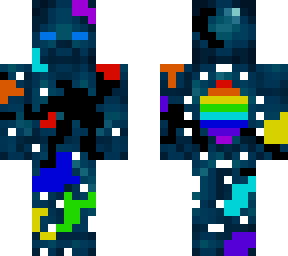 shattered origin