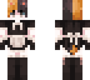 shell maid