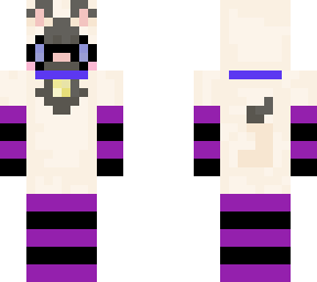 siamese femboy