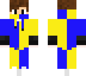sjongejongens 4