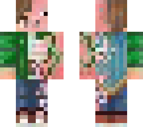 slightly moldy gaksonpi