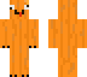 smiley pumpkin