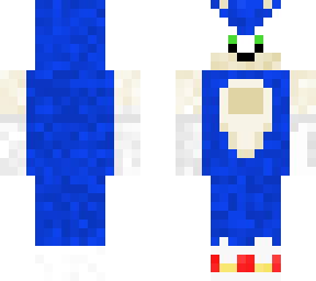 sonic