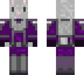 space rabbit