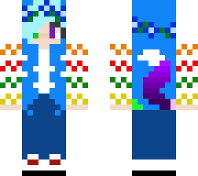 spaghettii_lily  x-mas