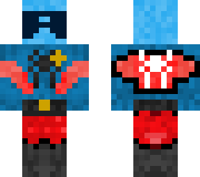 spoofer cop
