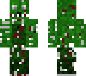 springtrap (more realistic)