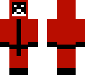 squid guard happy