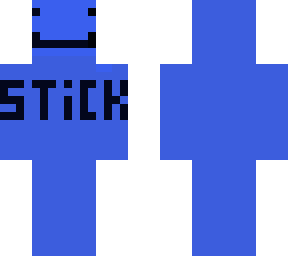 stick remake