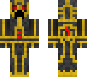 stone and gold creeper