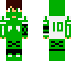 super ben 10