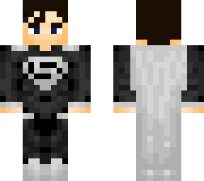 superman (solar suit)