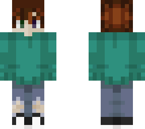sweater weather boy