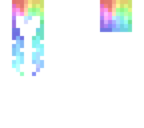 taste the rainbow