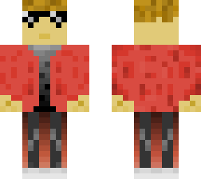 that cool kid