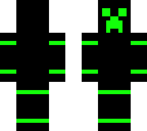 the creeper kid lime