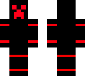 the creeper kid redo