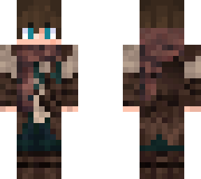 traveler (edited)