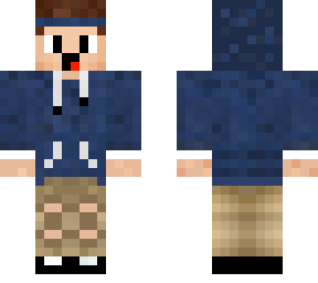 ufu's skin 2.0