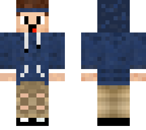 ufu's skin