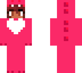 valetines dino