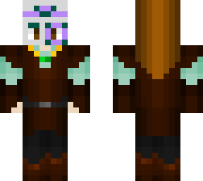 vengela (hero ellie)