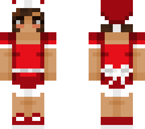 vicki christmas edition