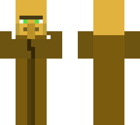 villager