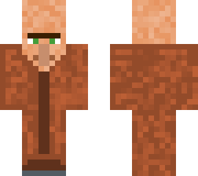 villager