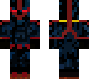 villain