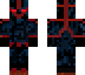 villain updated