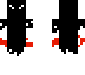 void error (horror)